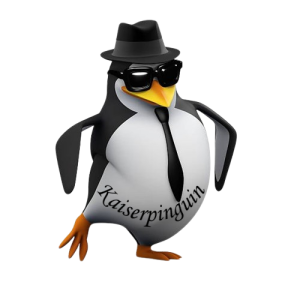 Kaiserpinguin